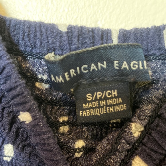 American Eagle Outfitters Sleeveless top - Picture 2 of 2